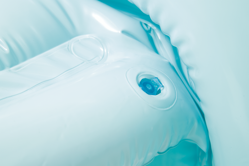 Intex Friendly Octopus Inflatable Play Centre