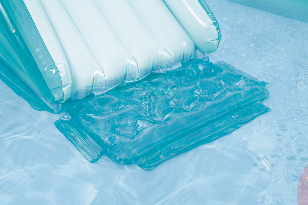 Intex Friendly Octopus Inflatable Play Centre