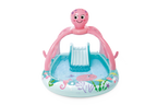 Intex Friendly Octopus Inflatable Play Centre