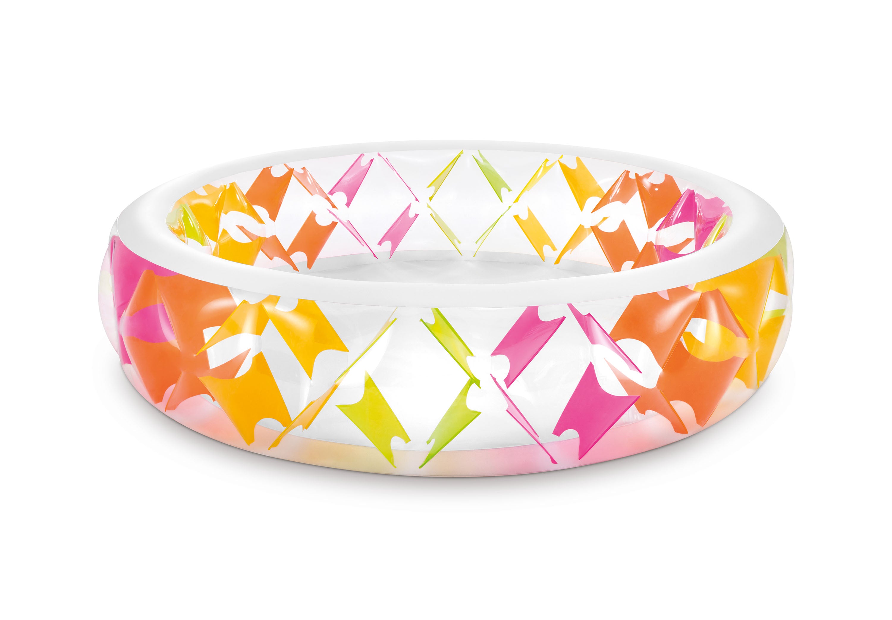 INTEX Pinwheel Swim Centre Pool 229cm