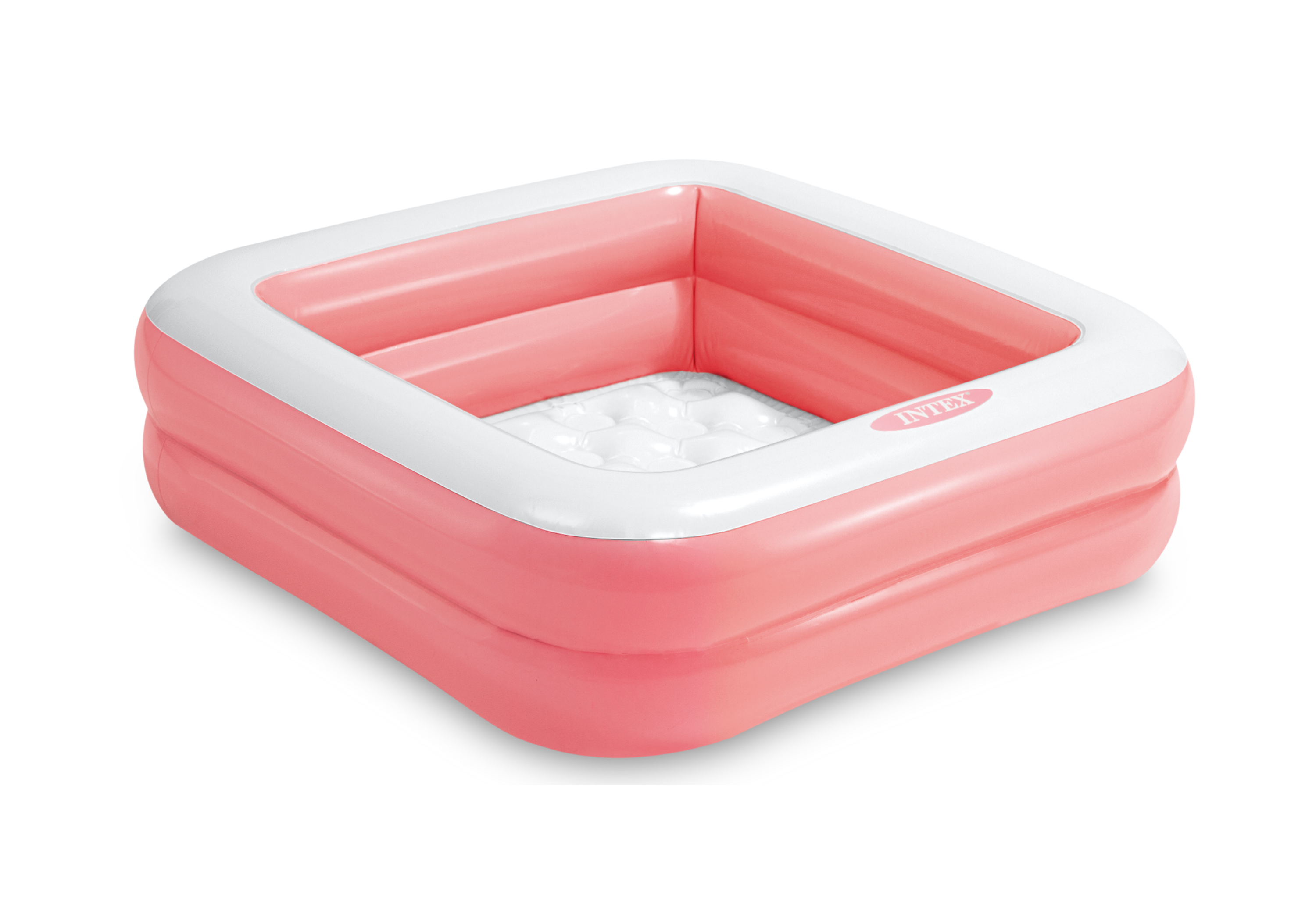 Intex Pink Play Box Pool