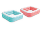 Intex Pink Play Box Pool