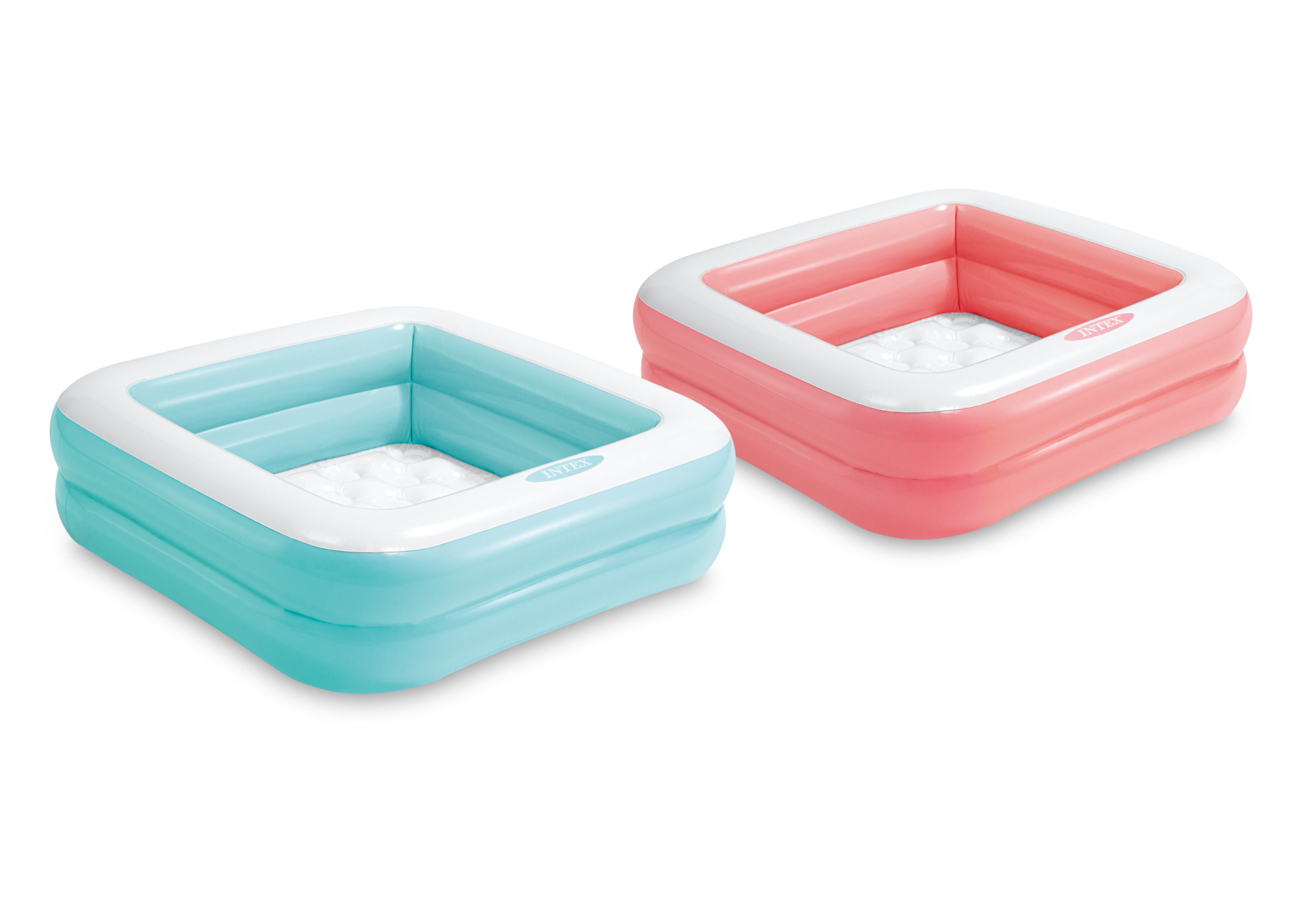 Intex Pink Play Box Pool