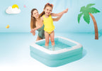 Intex Play Box Pool for Toddlers