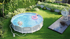 Intex PRISM 10' Metal Frame Pool