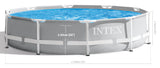 Intex PRISM 10' Metal Frame Pool