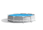 Intex PRISM 10' Metal Frame Pool
