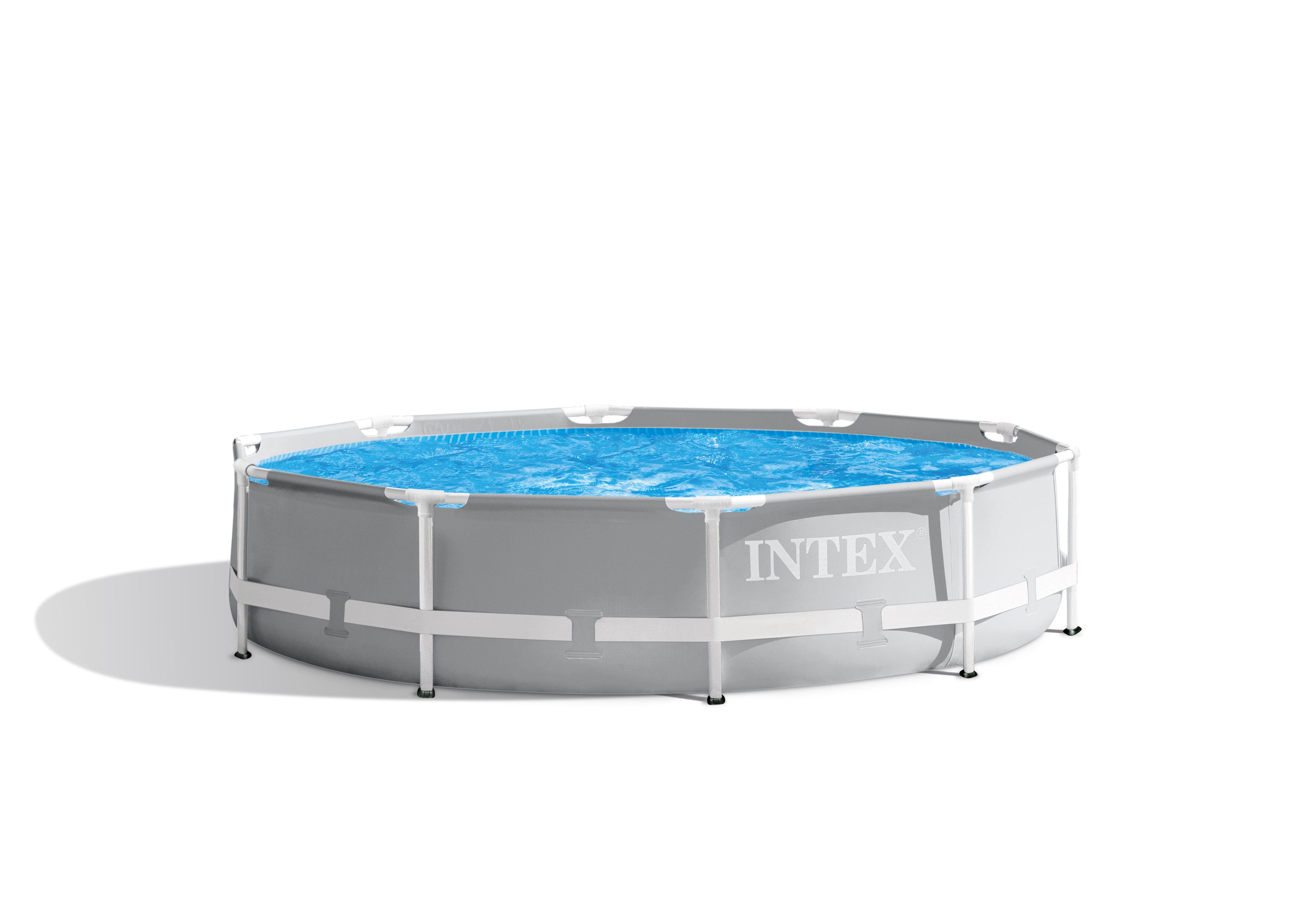 Intex PRISM 10' Metal Frame Pool