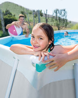 Intex Prism Frame 16' Above Ground Pool