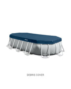 Intex Prism Frame 16' Above Ground Pool