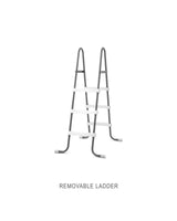 Intex Prism Frame 16' Above Ground Pool