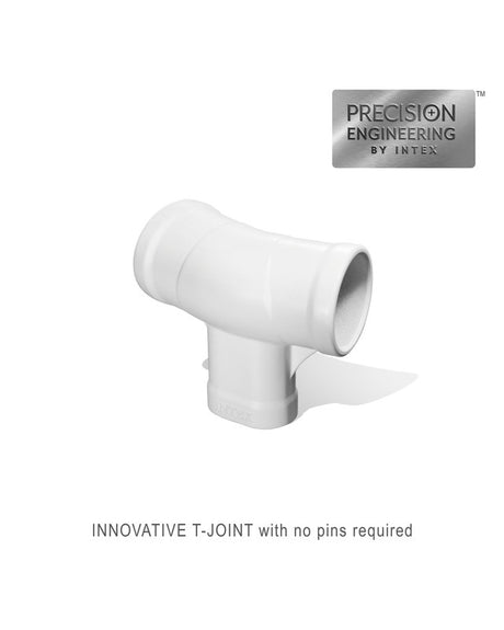 Intex Prism Frame 16' Above Ground Pool