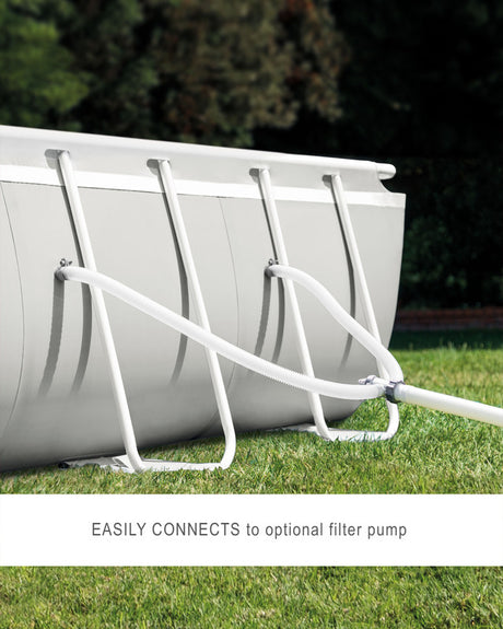 Intex Prism Frame 16' Above Ground Pool