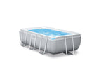 Intex Prism Frame Rectangular Pool 3m x 1.75m