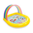 Intex Rainbow Arch Inflatable Kiddie Pool