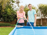 Intex 2.2m Rectangular Frame Pool 28270
