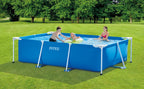 Intex Rectangular Frame Pool 3m x 2m