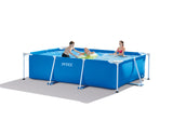 Intex Rectangular Frame Pool 3m x 2m