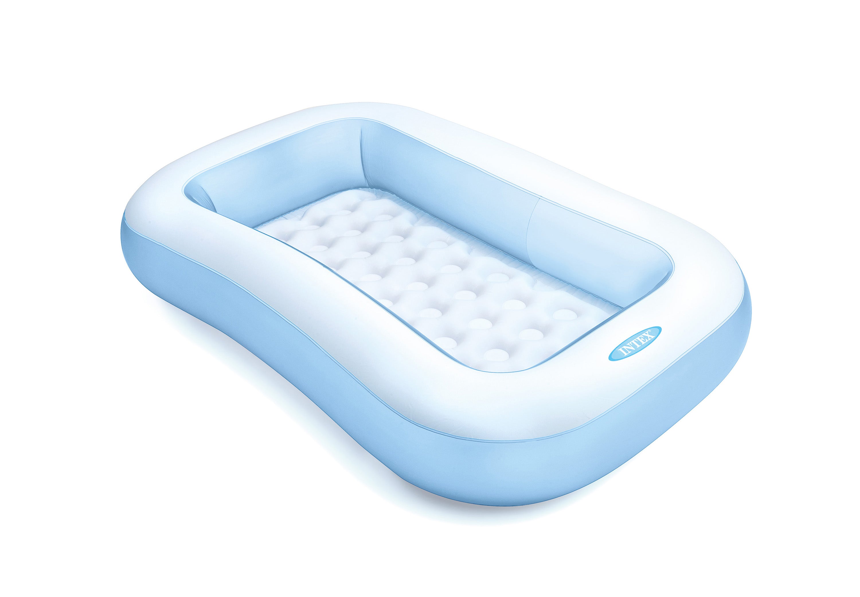 Intex Rectangular Baby Pool for Kids