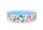 Intex Ocean Play Set Snap Set Pool