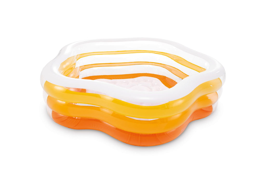 Intex Summer Colors Inflatable Pool 185cm