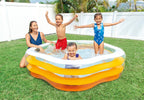 Intex Summer Colors Inflatable Pool 185cm