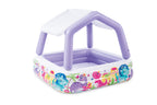 Intex Sunshade Pool 57470 for Kids