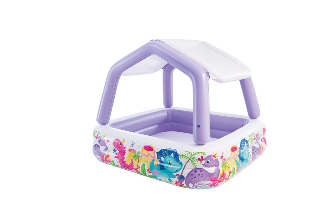 Intex Sunshade Pool 57470 for Kids