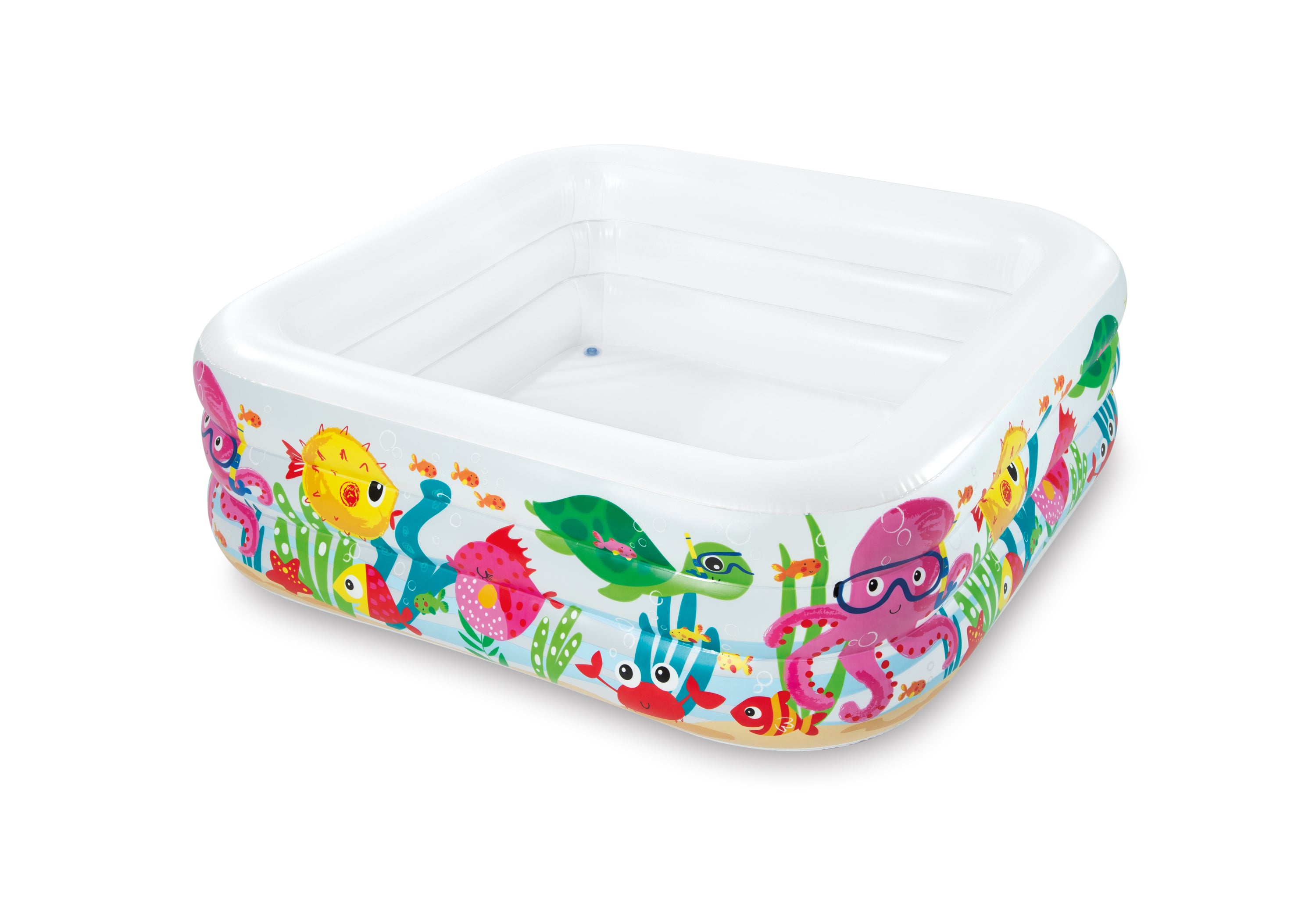 Intex Sunshade Pool 57470 for Kids