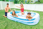 Intex Swim Center Family Pool 56483
