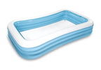 Intex Family Inflatable Pool 58484
