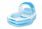 Intex Sun Shade Family Inflatable Pool