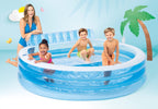Intex Swim Centre Family Lounge Pool