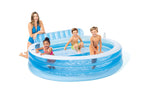 Intex Swim Centre Family Lounge Pool