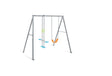 Intex Swing and Glide Two Playset