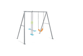 Intex Swing and Glide Two Playset