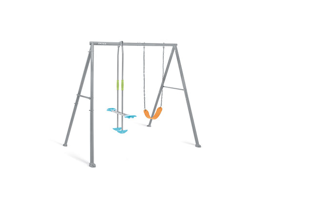 Intex Swing and Glide Two Playset