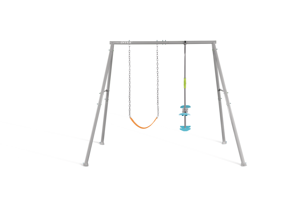 Intex Swing and Glide Two Playset