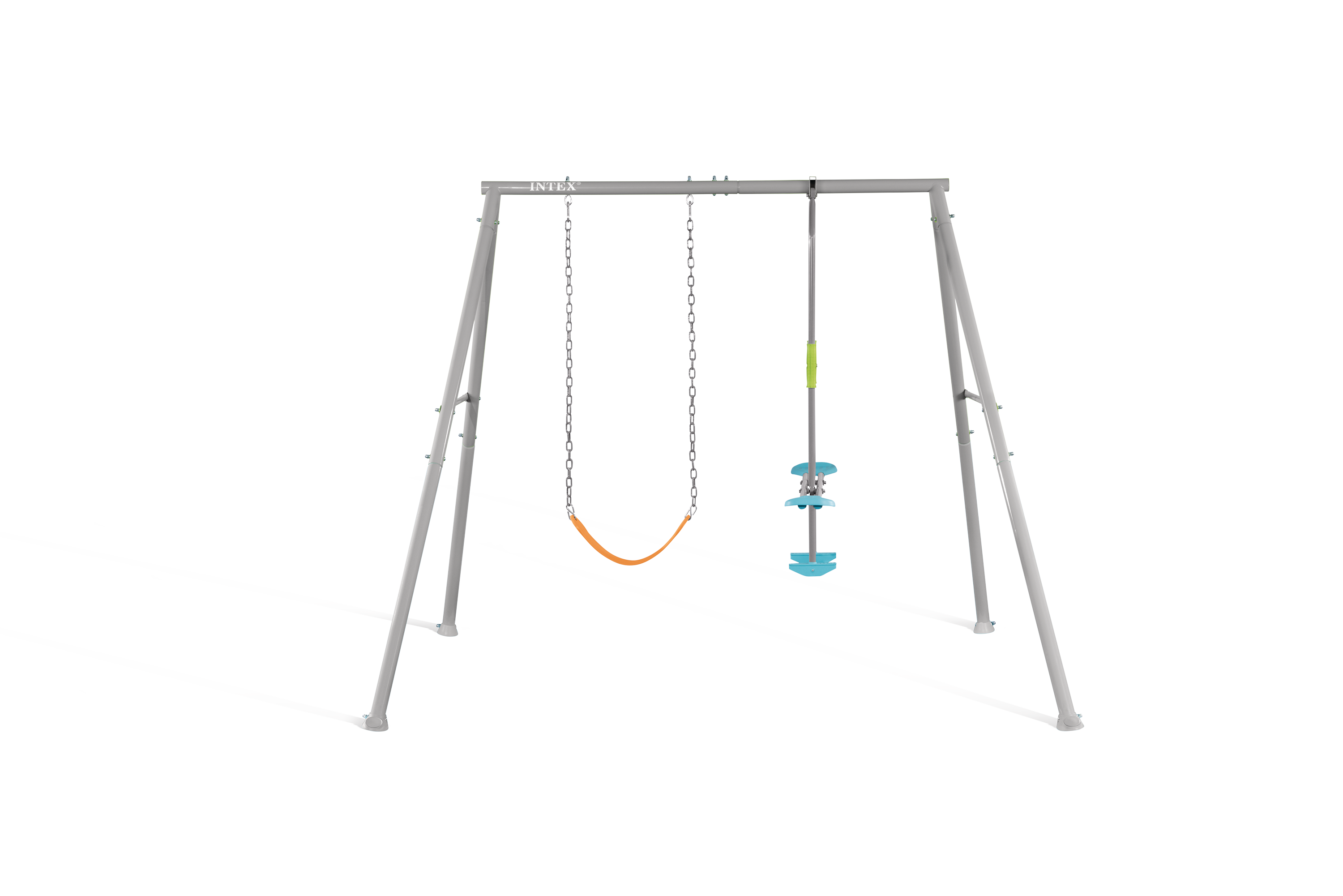Intex Swing and Glide Two Playset
