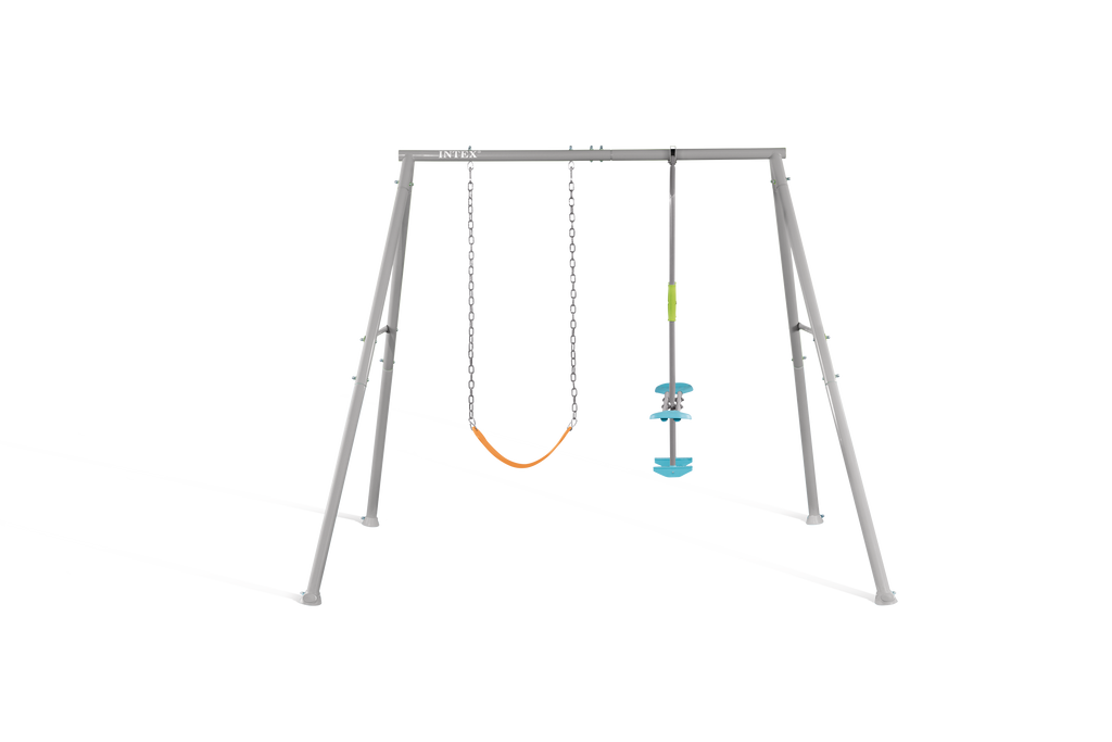 Intex Swing and Glide Two Playset