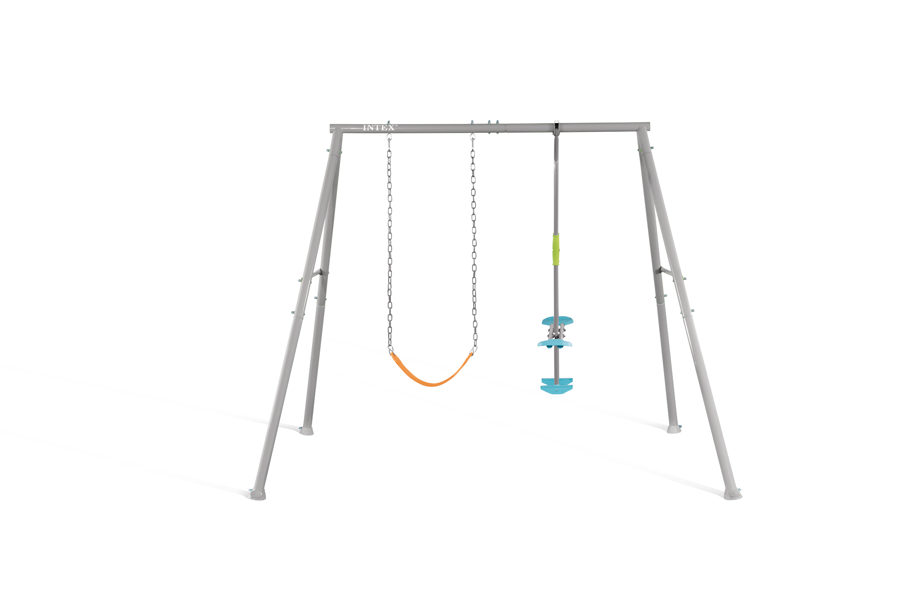 Intex Swing and Glide Two Playset