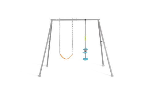 Intex Swing and Glide Two Playset