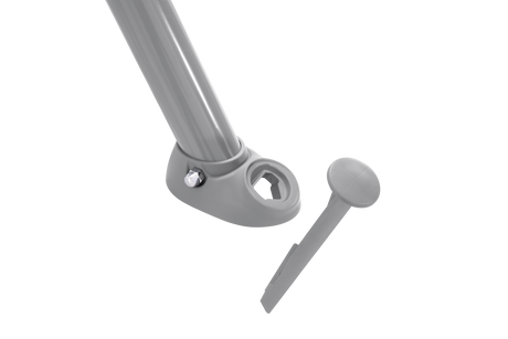 Intex Swing and Glide Two Playset