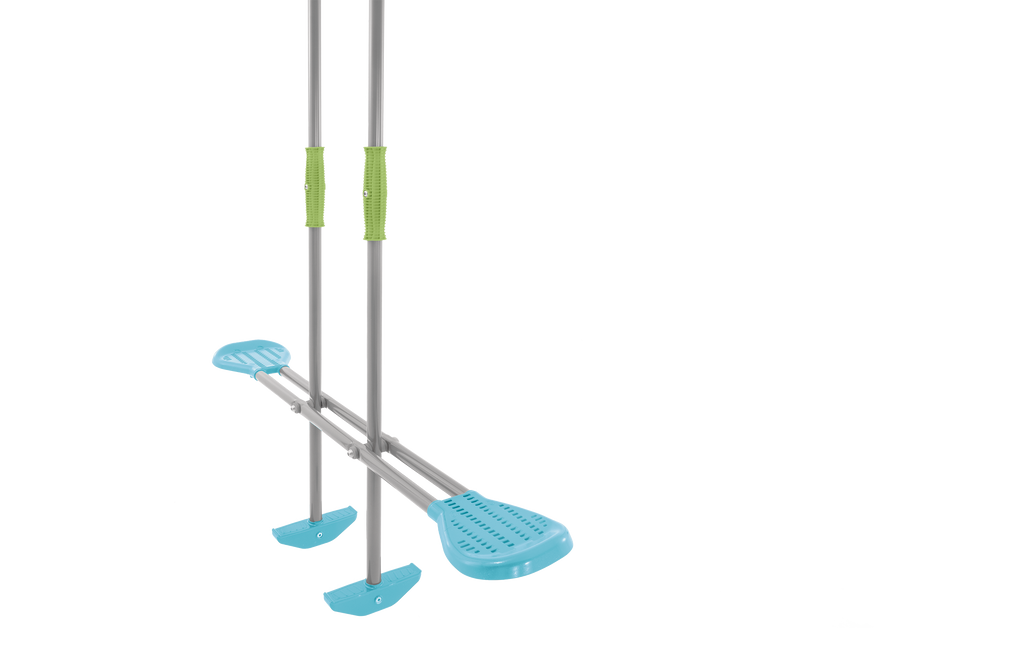 Intex Swing and Glide Two Playset