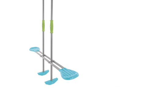 Intex Swing and Glide Two Playset