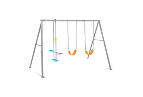 Intex Swing and Glide Three Feature Set