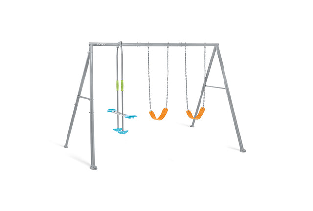 Intex Swing and Glide Three Feature Set