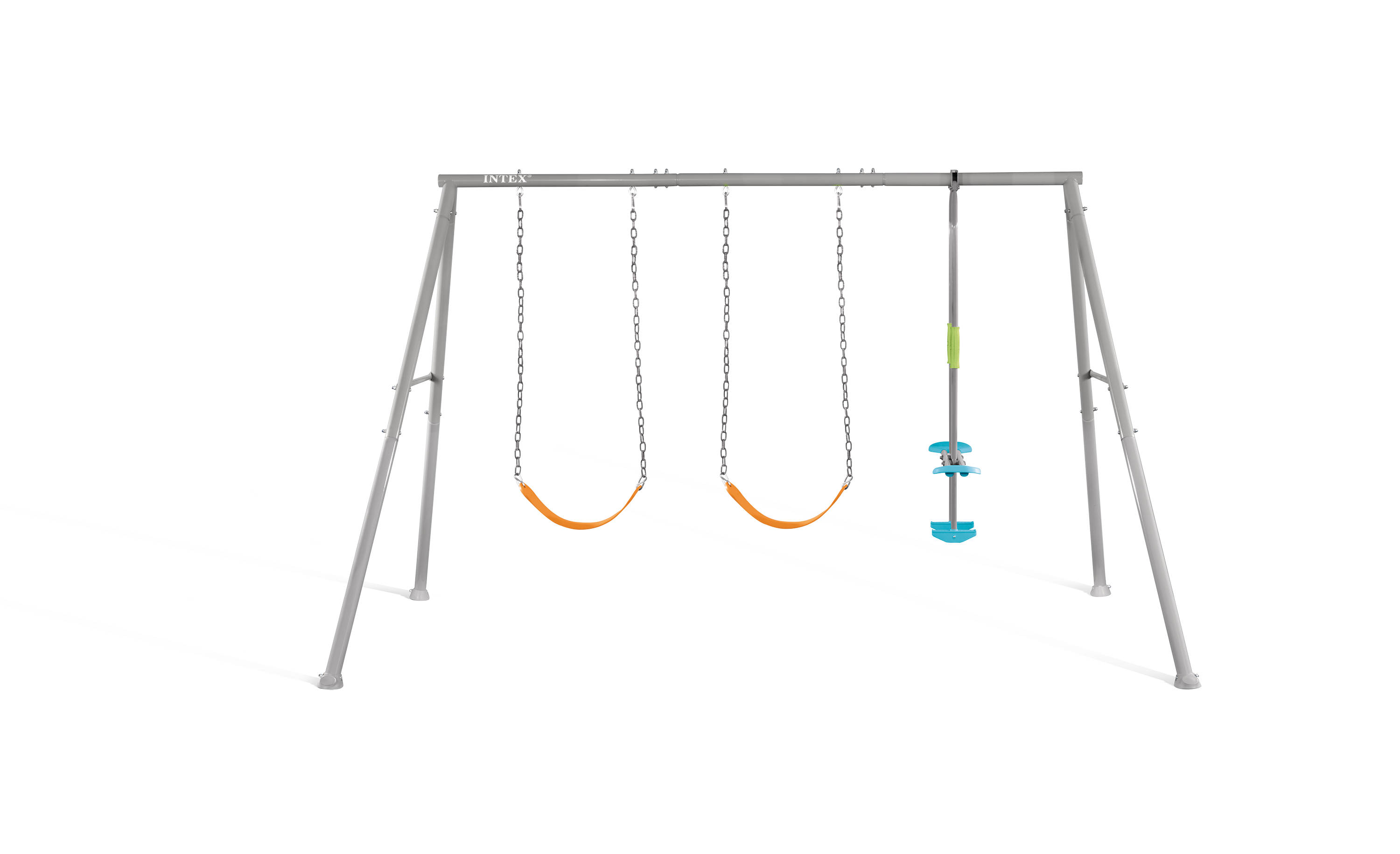 Intex Swing and Glide Three Feature Set