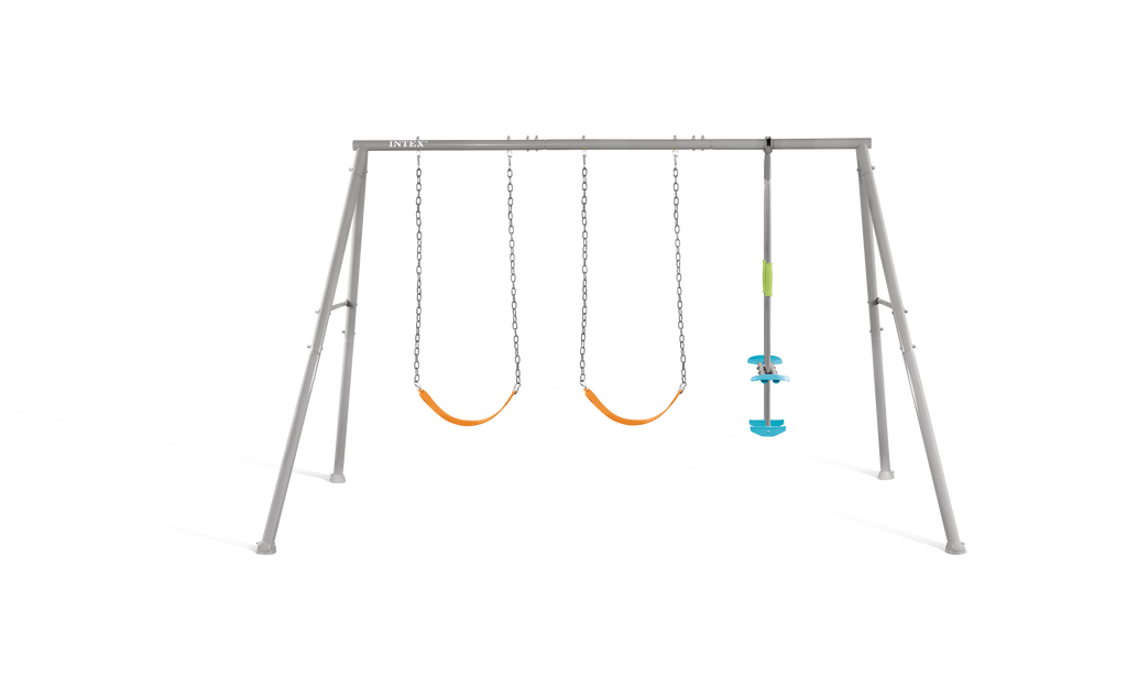 Intex Swing and Glide Three Feature Set