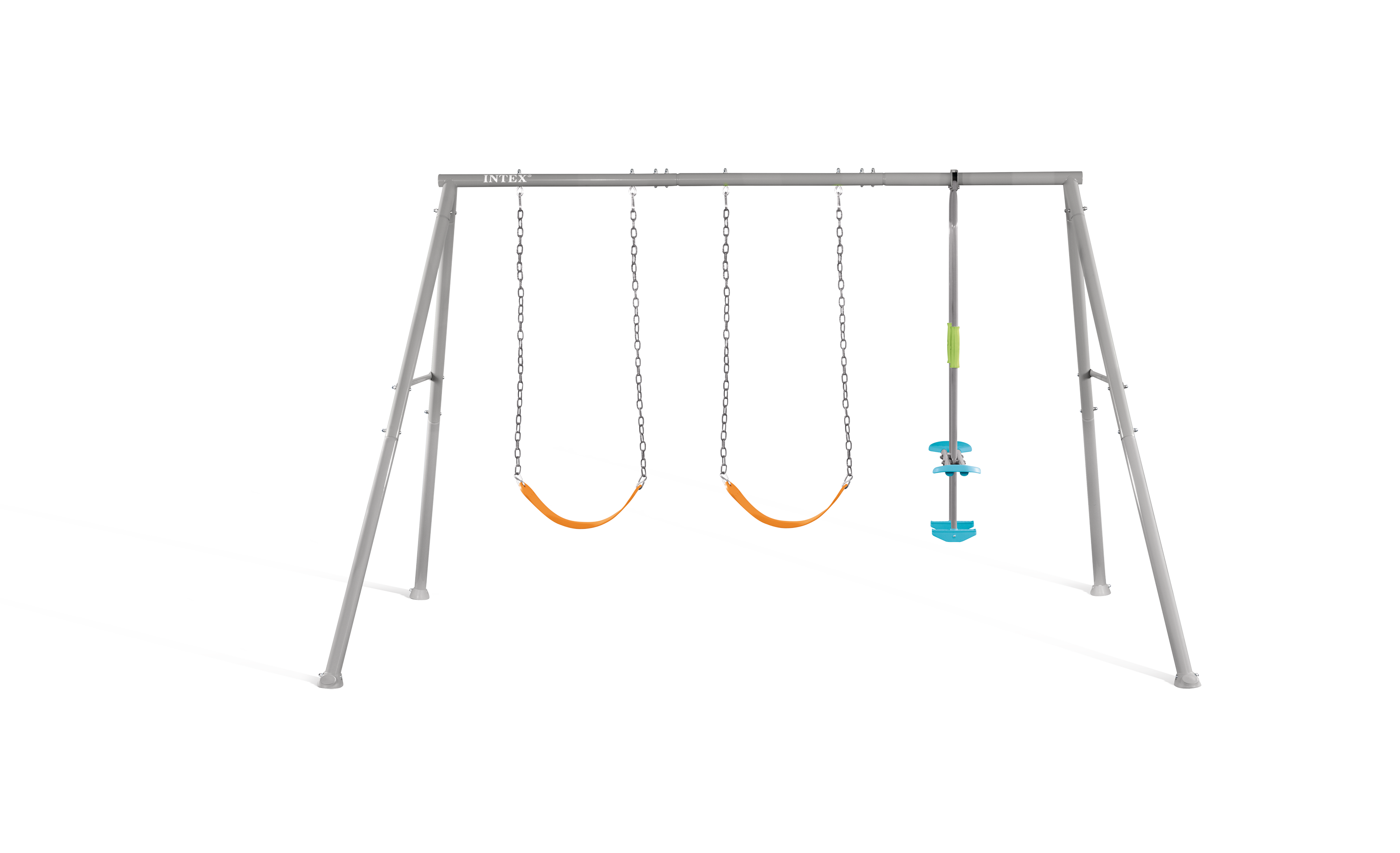 Intex Swing and Glide Three Feature Set